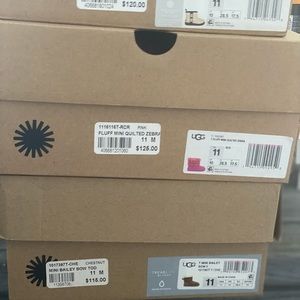 Last yrs buy my daughter hardly wore and end up growing out of them